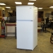 Kenmore White Compact 10 cu ft Top Freezer Refrigerator Fridge